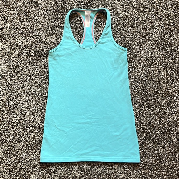Ivivva by Lululemon Racerback Tank Top - Picture 4 of 6
